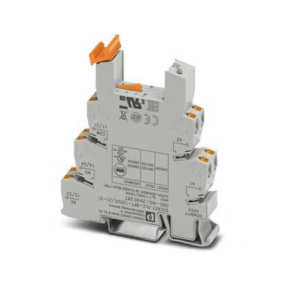 Phoenix Blocks - PHNX 2900287 PLC-BPT-120UC/21-21