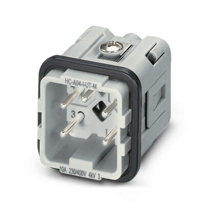 Phoenix Blocks - PHNX 1585236 HC-A04-I-UT-M **TARIFF FEE APPLIES**