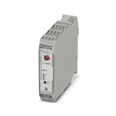 Phoenix Blocks - PHNX 2900574 ELR H5-I-SC- 24DC/500AC-2