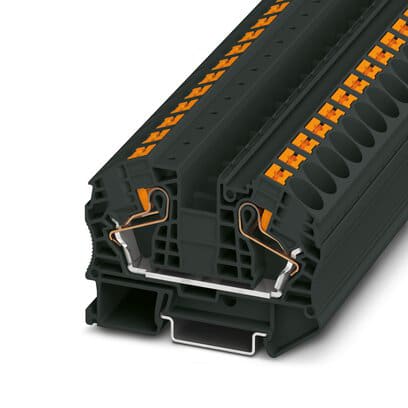 Phoenix Blocks - PHNX 3212145 PT 16 N BK