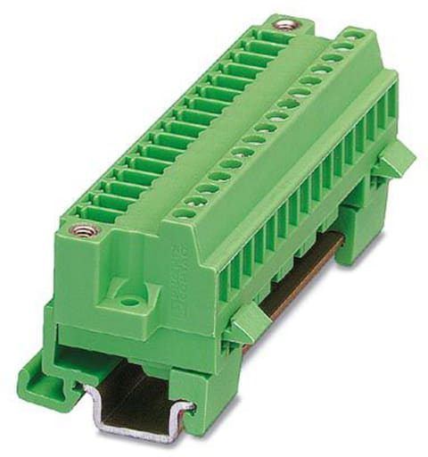 Phoenix Blocks - PHNX 1832976 MCVK 1 5/12-GF-3 81