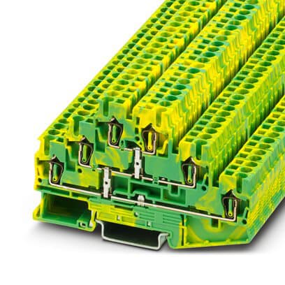 Phoenix Blocks - PHNX 3036071 ST 2 5-3PE
