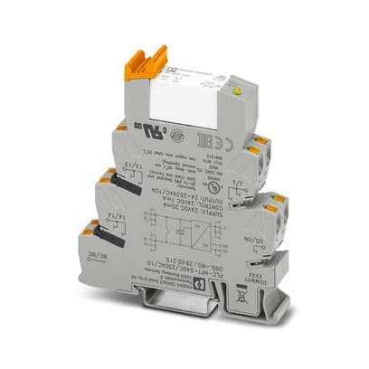Phoenix Blocks - PHNX 2905215 PLC-HPT-24DC/230AC/10