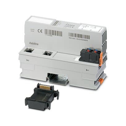 Phoenix Blocks - PHNX 2702782 AXL F BK EIP EF