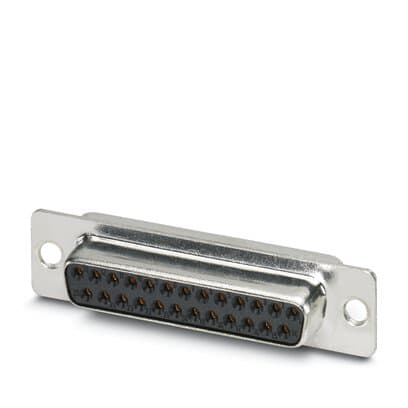 Phoenix Blocks - PHNX 1689909 VS-25-BU-DSUB-EG