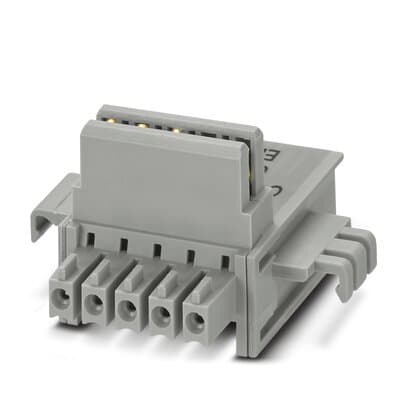 Phoenix Blocks - PHNX 2203861 ELR-TBUS-22 5-P