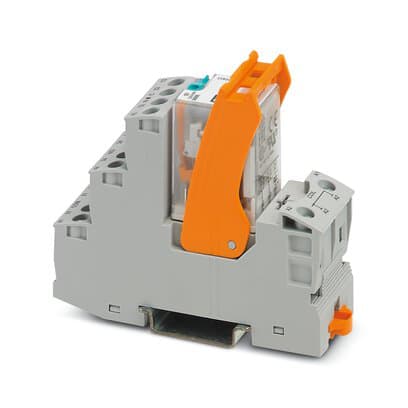 Phoenix Blocks - PHNX 2903326 RIF-2-RSC-LDP-24DC/2X21 **TARIFF FEE APPLIES**