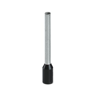 Phoenix Blocks - Phoenix Contact 3200056 AI 1 5 -18 BK Ferrule