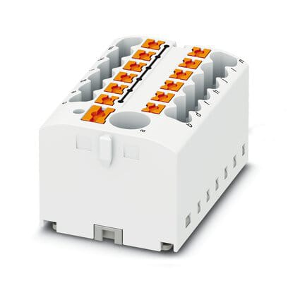 Phoenix Blocks - PHNX 3273364 PTFIX 6/12X2 5 WH