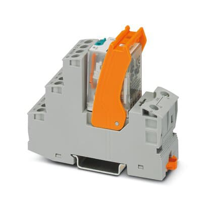 Phoenix Blocks - PHNX 2903319 RIF-2-RSC-LDP-125DC/4X21