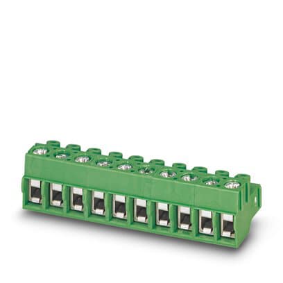 Phoenix Blocks - PHNX 1934861 PT 1 5/ 2-PVH-5 0