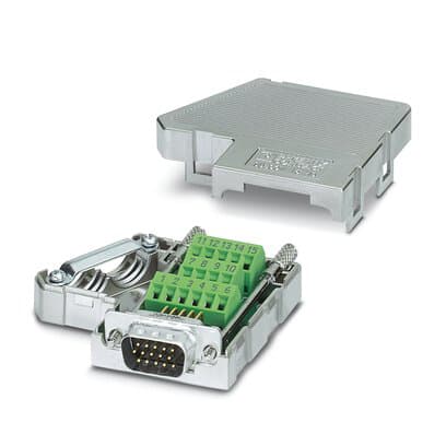 Phoenix Blocks - PHNX 5604602 SUBCON 15 HD/M-SH