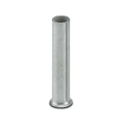 Phoenix Blocks - PHNX 3200276 A 1,5 -10 UNINSULATED FERRULE