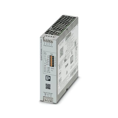 Phoenix Blocks - PHNX 2904600 QUINT4-PS/1AC/24DC/5
