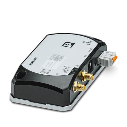 Phoenix Blocks - PHNX 1119248 FL WLAN 2011