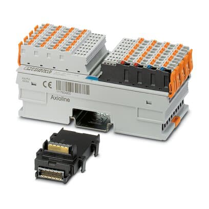 Phoenix Blocks - PHNX 2701450 AXL F DI64/1 2F