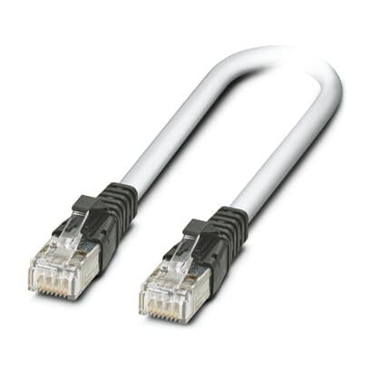 Phoenix Blocks - PHNX 2832580 FL CAT5 PATCH 5 0