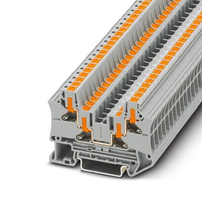 Phoenix Blocks - PHNX 1088734 PTV 4-QUATTRO