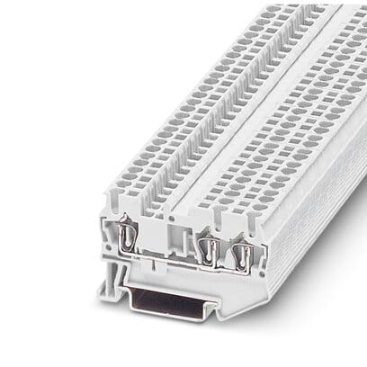 Phoenix Blocks - PHNX 3037339 ST 2.5-TWIN WH