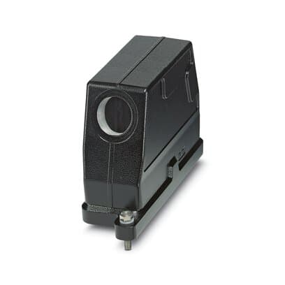 Phoenix Blocks - PHNX 1411887 HC-HPR-B24-HHWH-1STM32-EM-BK