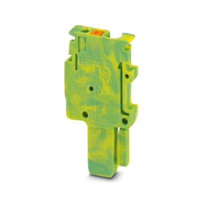 Phoenix Blocks - PHNX 3212507 PP-H 1 5/S/1 GNYE