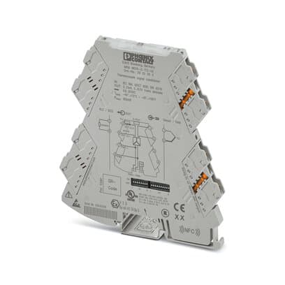 Phoenix Blocks - PHNX 2902055 MINI MCR-2-TC-UI