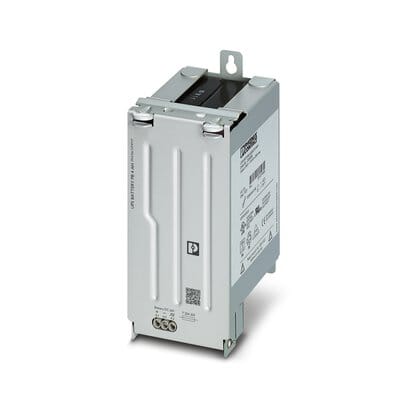 Phoenix Blocks - PHNX 1274117 UPS-BAT/PB/24DC/4AH