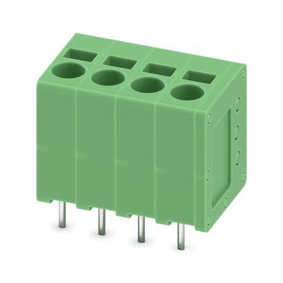 Phoenix Blocks - PHNX 1991118 SPT 2 5/ 4-V-5 0