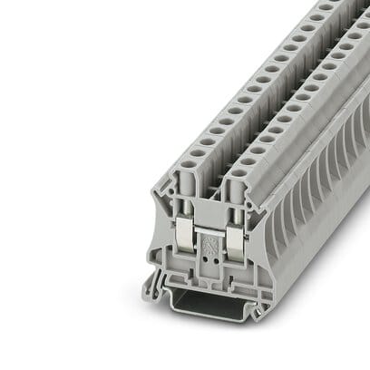 Phoenix Blocks - PHNX 3044131 UT 6 TERMINAL BLOCK AWG 24-8