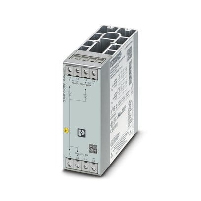 Phoenix Blocks - PHNX 2907719 QUINT4-DIODE/12-24DC/2X20/1X40 **TARIFF FEE APPLIES**