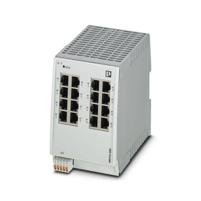 Phoenix Blocks - PHNX 2702903 FL SWITCH 2016