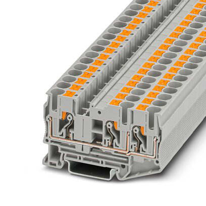 Phoenix Blocks - PHNX 3211929 PT 6-TWIN