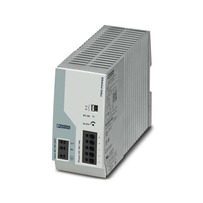 Phoenix Blocks - PHNX 2903160 TRIO-PS-2G/1AC/48DC/10