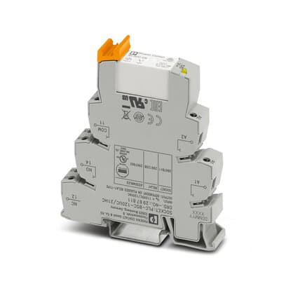 Phoenix Blocks - PHNX 2967662 PLC-RSC-120UC/21 HC