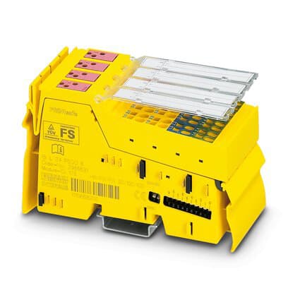 Phoenix Blocks - PHNX 2985631 IB IL 24 PSDO 8-PAC