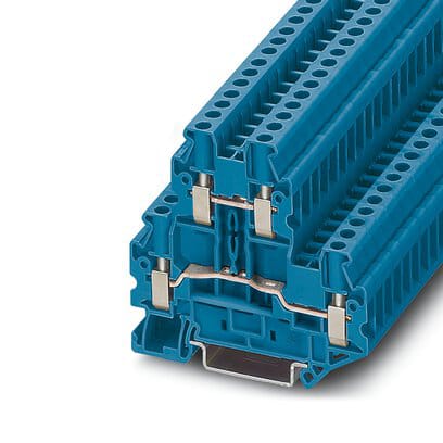 Phoenix Blocks - PHNX 3044791 UTTB 4 BU