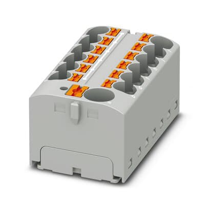 Phoenix Blocks - PHNX 3273878 PTFIX 10/12X4 GY
