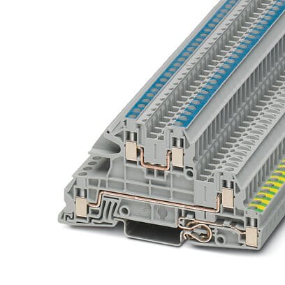 Phoenix Blocks - PHNX 3076030 UTI 2 5-PE/L/N