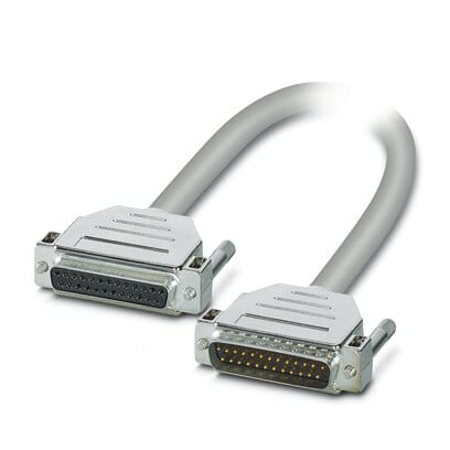 Phoenix Blocks - PHNX 2302159 CABLE-D25SUB/B/S/200/KONFEK/S