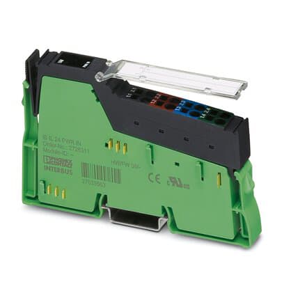 Phoenix Blocks - PHNX 2861331 IB IL 24 PWR IN-PAC