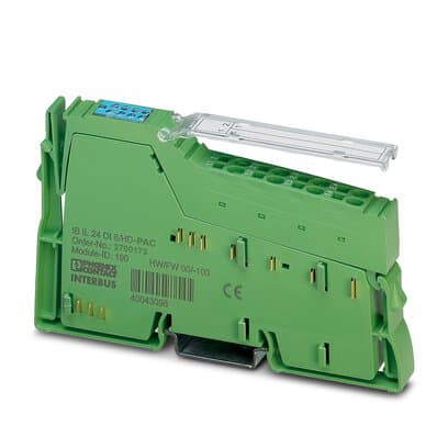 Phoenix Blocks - PHNX 2700173 IB IL 24 DI8/HD-PAC