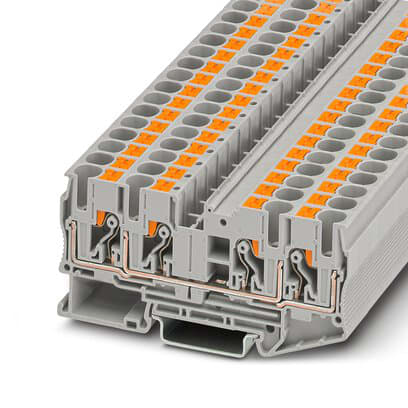 Phoenix Blocks - PHNX 3212934 PT 6-QUATTRO