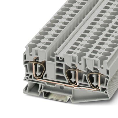 Phoenix Blocks - PHNX 3035288 ST 10-TWIN
