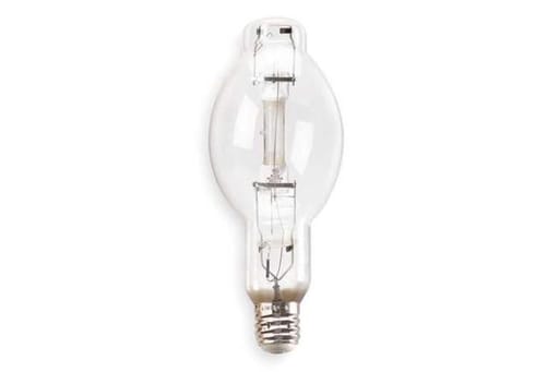 GE Lighting - GE Lighting MVR1500/U/SPORTS GE47326, Sportstar, 1500W, Quartz Metal Halide, 4000KV