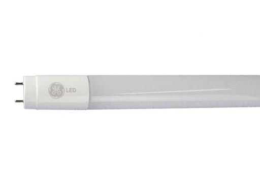 GE Lighting - GEL LED14BDT8/G4/840 14W LED TUBE 4FT DBL ENDED 4000K 39498 TYPE B LED