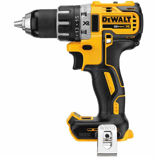 DeWalt Tools - DIT DCD791B 20V MAX XR Li-ion DRL/D
