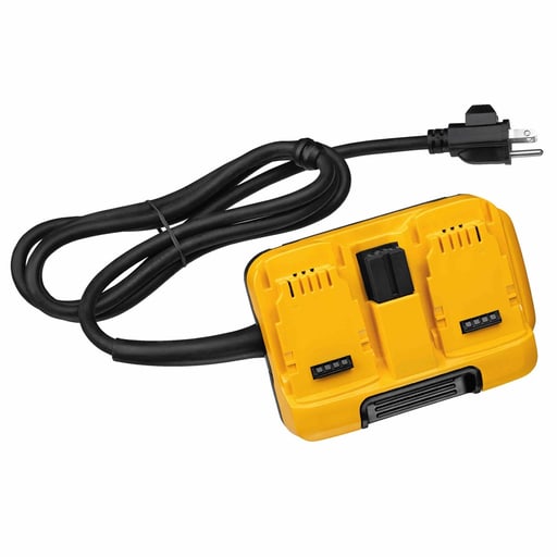 DeWalt Tools - DWLT DCA120 120V CORDED POWER SUPPL
