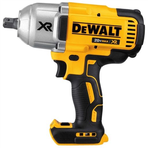 DeWalt Tools - DeWalt DCF899B 20V MAX XR® High Torque 1/2 in. Impact Wrench with Detent Pin Anvil (Tool Only)