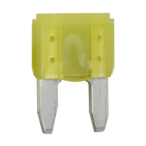 Bussmann Mfg. - Bussmann Series ATM-20 20 Amp 32 VDC Automotive Blade Fuse