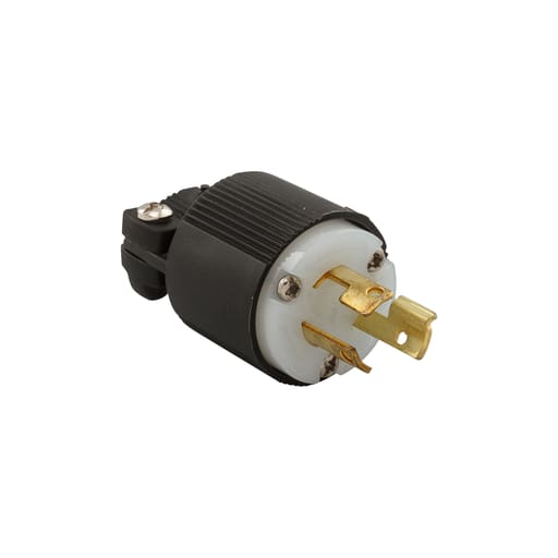 Cooper Wiring Device Arrow/Eagle - CWD CWL615P 2P3W 15A 250V PLUG